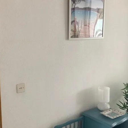 Lejlighed T2 Au Lavandou Avec Terrasse Vue - Fr-1-308-167 Le Lavandou